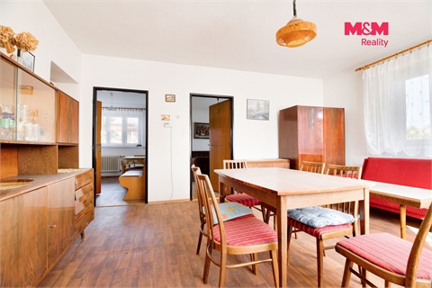 Prodej rodinného domu, 175 m² 2