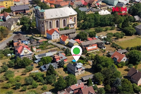 Prodej rodinného domu, 175 m² - 22
