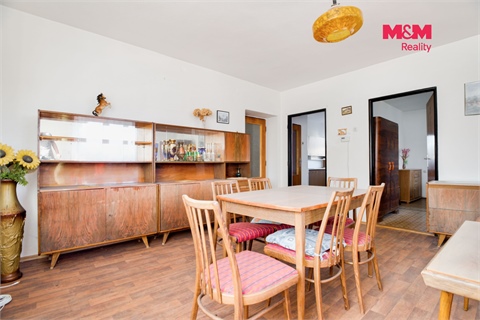 Prodej rodinného domu, 175 m² 6