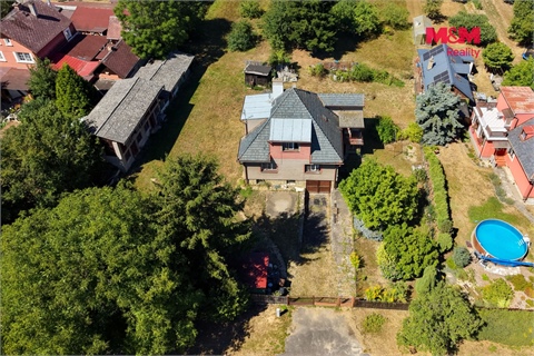 Prodej rodinného domu, 175 m² 28