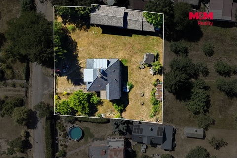Prodej rodinného domu, 175 m² - 0