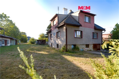 Prodej rodinného domu, 175 m² 0