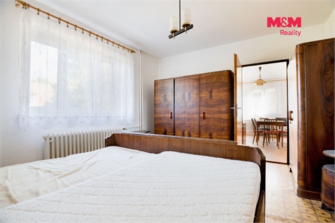 Prodej rodinného domu, 175 m² - 4