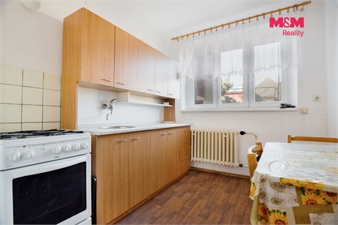 Prodej rodinného domu, 175 m² - 6