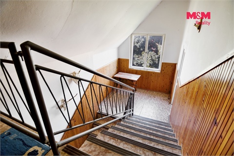 Prodej rodinného domu, 175 m² - 16