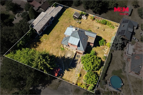 Prodej rodinného domu, 175 m² - 26