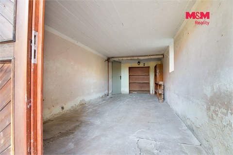 Prodej rodinného domu, 175 m² 20