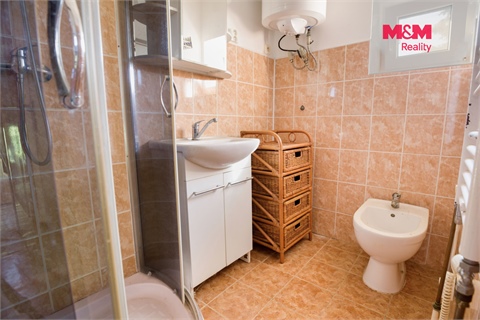 Prodej rodinného domu, 175 m² - 10