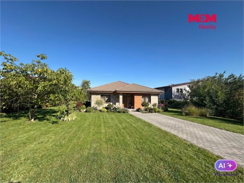 Prodej stavebního pozemku, 1 157 m² - 0