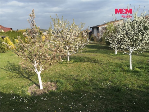 Prodej stavebního pozemku, 1 157 m² 4