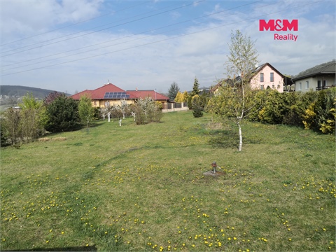 Prodej stavebního pozemku, 1 157 m² - 2