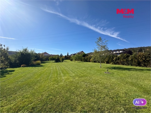 Prodej stavebního pozemku, 1 157 m² 2