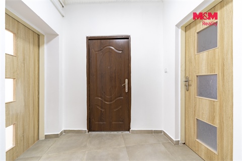 Pronájem bytu 5+1, 128 m² - 10
