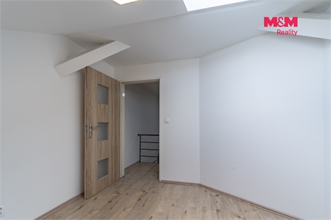 Pronájem bytu 5+1, 128 m² 20