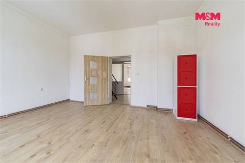 Pronájem bytu 5+1, 128 m² 16