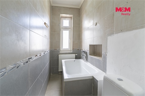 Pronájem bytu 5+1, 128 m² - 20