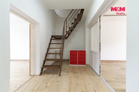 Pronájem bytu 5+1, 128 m² 4