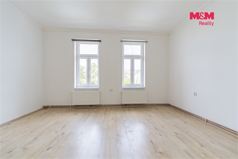 Pronájem bytu 5+1, 128 m² - 2