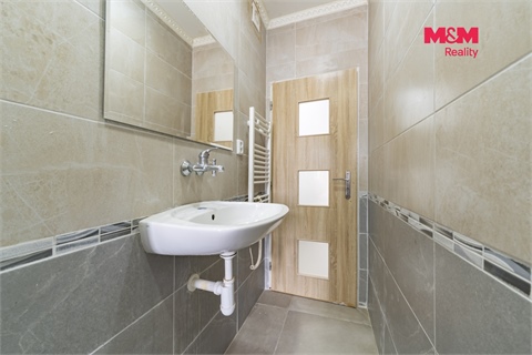 Pronájem bytu 5+1, 128 m² - 22