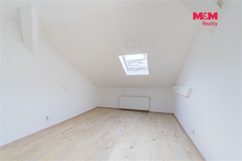 Pronájem bytu 5+1, 128 m² - 16