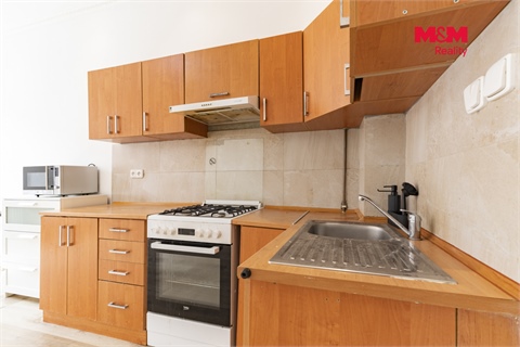 Pronájem bytu 5+1, 128 m² - 14