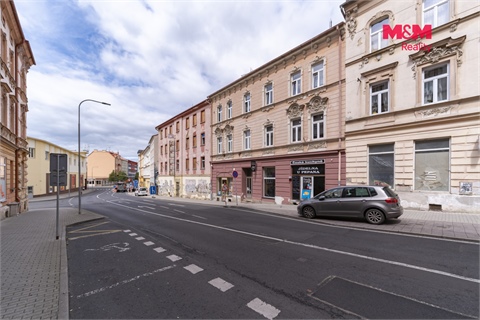 Pronájem bytu 5+1, 128 m² 12