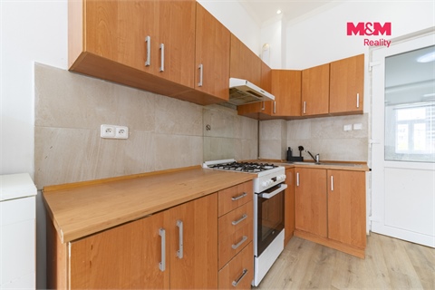 Pronájem bytu 5+1, 128 m² 14