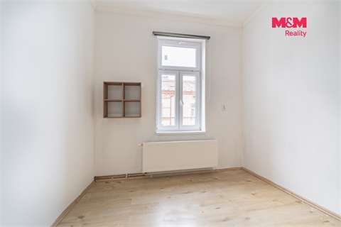 Pronájem bytu 5+1, 128 m² - 6