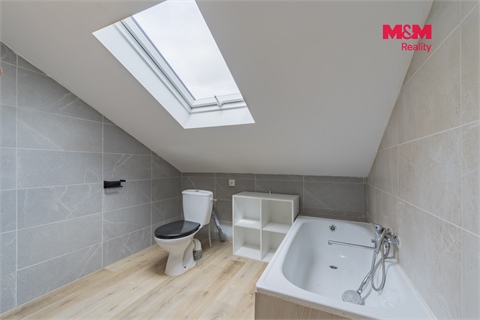 Pronájem bytu 5+1, 128 m² - 8