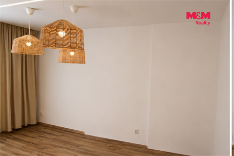 Pronájem bytu 2kk, 55 m² 4