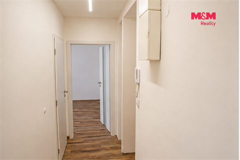 Pronájem bytu 2kk, 55 m² - 10