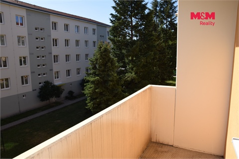 Pronájem bytu 2kk, 55 m² - 12