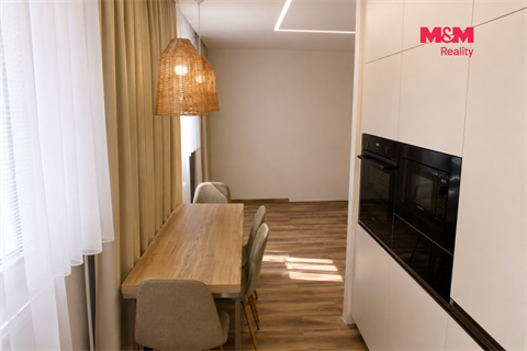 Pronájem bytu 2kk, 55 m² 2