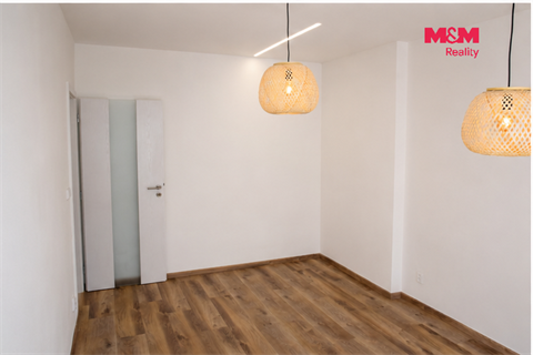 Pronájem bytu 2kk, 55 m² - 8