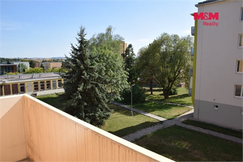 Pronájem bytu 2kk, 55 m² 12