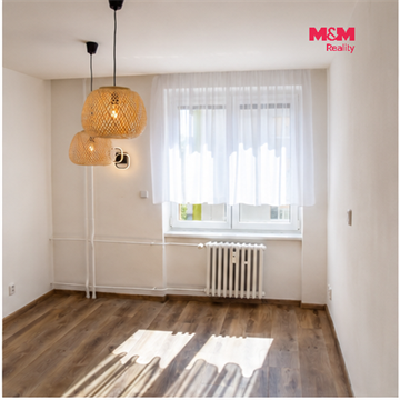 Pronájem bytu 2kk, 55 m² 8