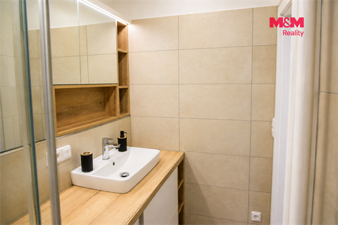 Pronájem bytu 2kk, 55 m² 6