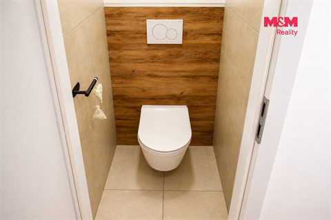 Pronájem bytu 2kk, 55 m² - 6