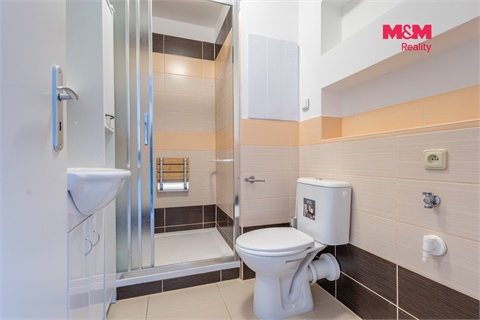 Pronájem bytu 2kk, 39 m² 4