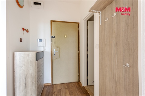 Pronájem bytu 2kk, 39 m² - 6