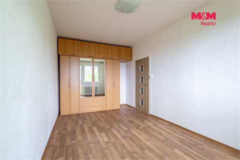 Pronájem bytu 2kk, 39 m² 6