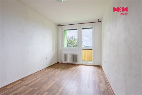 Pronájem bytu 2kk, 39 m² - 4