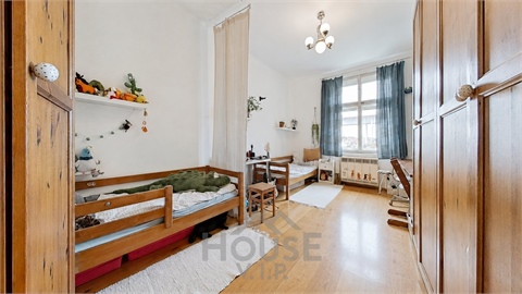 Prodej bytu 3+1, 75 m² - 18