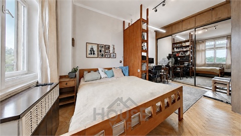 Prodej bytu 3+1, 75 m² - 4