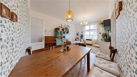 Prodej bytu 3+1, 75 m² 4
