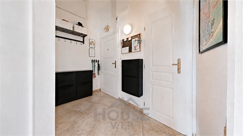Prodej bytu 3+1, 75 m² - 10