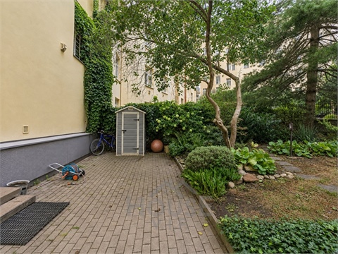 Prodej bytu 3+1, 75 m² - 28