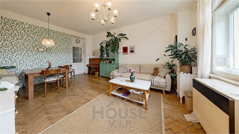 Prodej bytu 3+1, 75 m² - 8