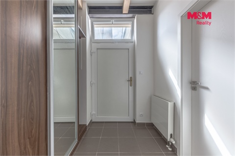 Pronájem bytu 3kk, 110 m² 12