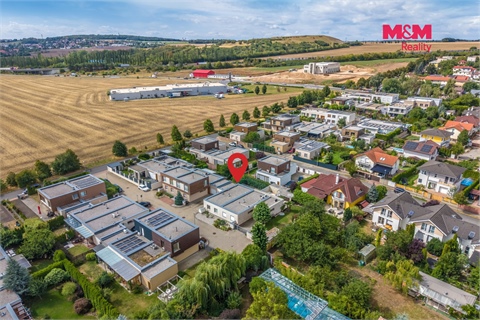 Pronájem bytu 3kk, 110 m² - 18